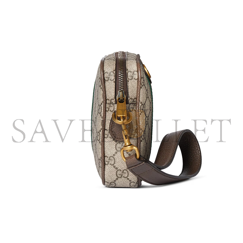 G*u*i ophidia small crossbody bag ‎839155 (24*15*4cm)